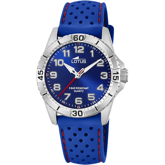 Orologio Lotus Bambino Junior in Acciaio 18663/2 - 18663/2
